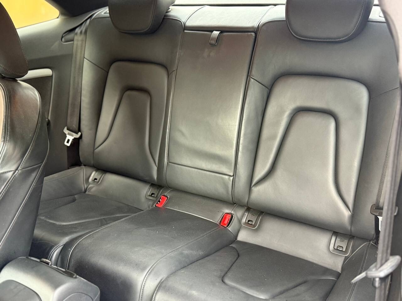 Used Audi A5 for sale - 77518969: Photo 11