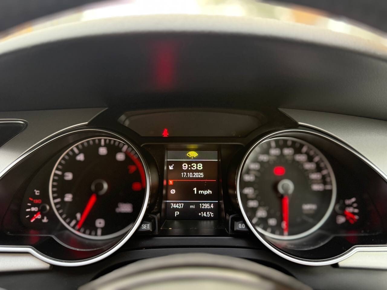 Used Audi A5 for sale - 77518969: Photo 12