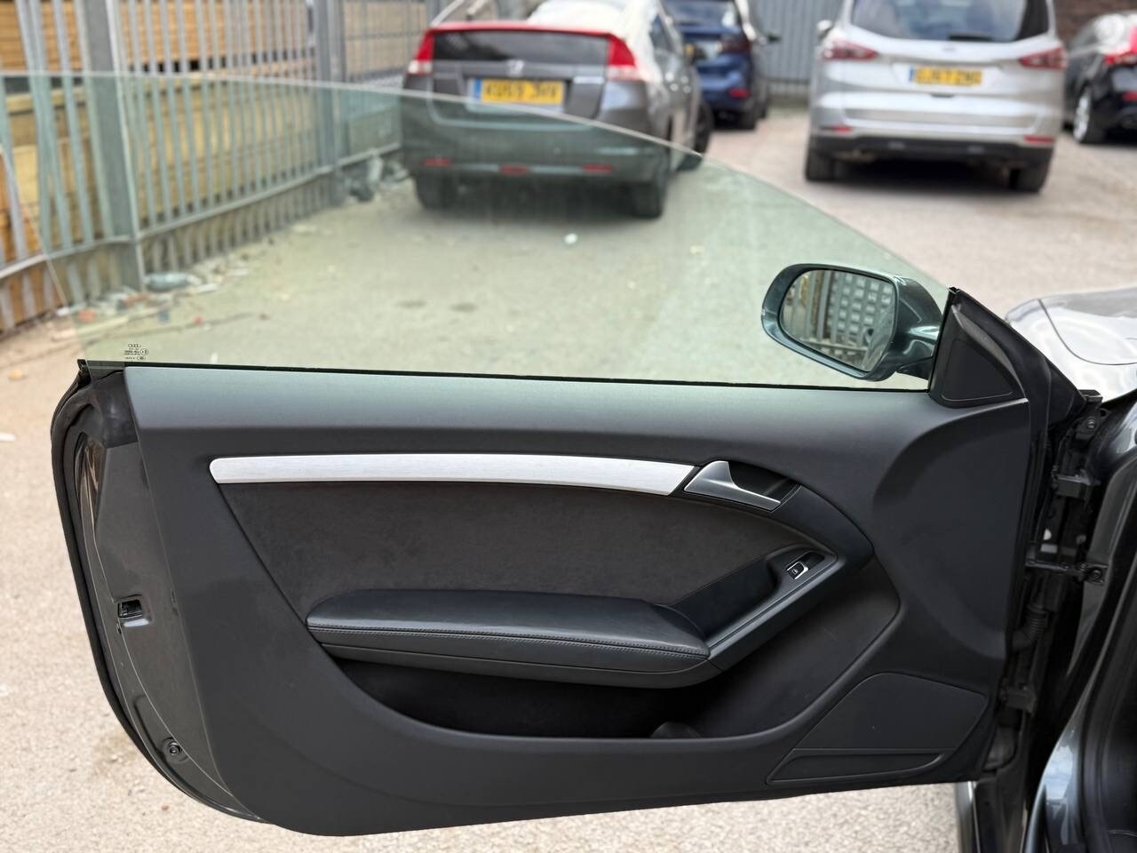 Used Audi A5 for sale - 77518969: Photo 16