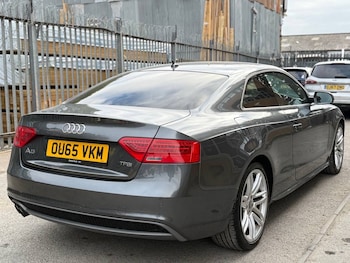 Used Audi A5 undefined for sale - 77518969: Photo