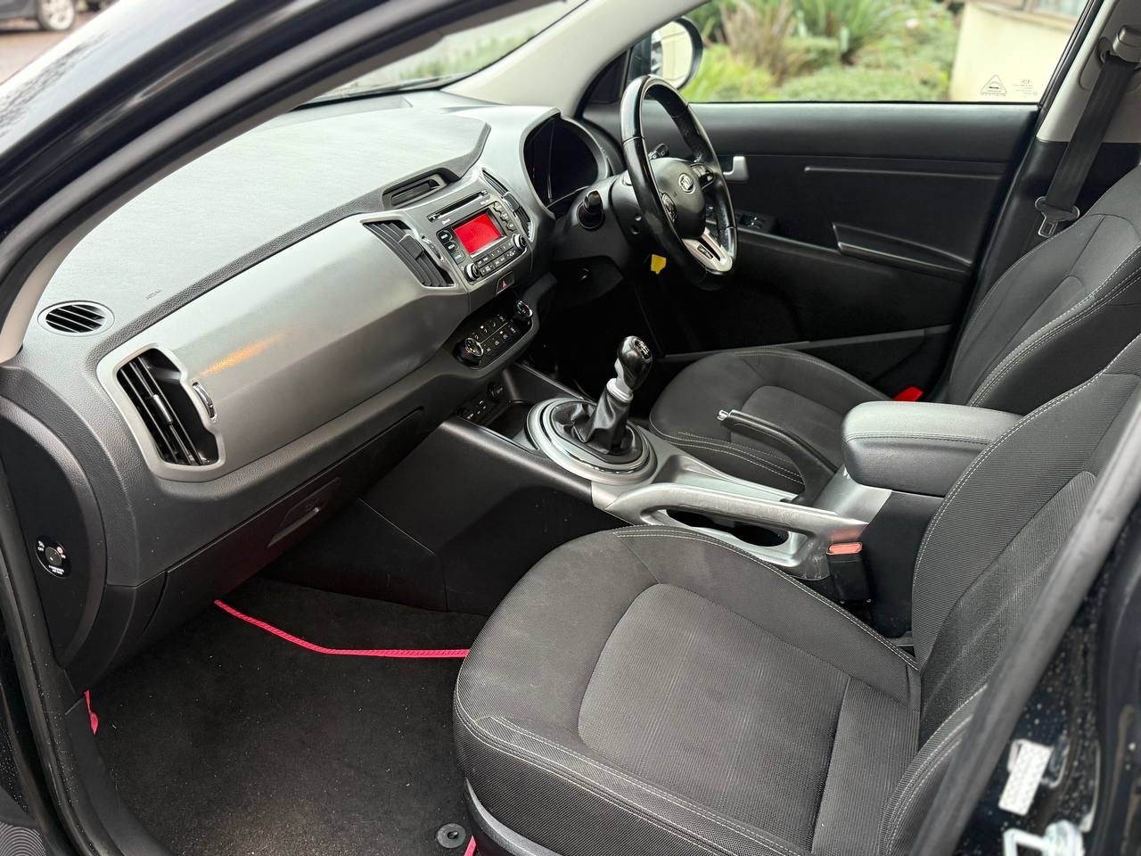 Used Kia Sportage 2016 for sale - 77083565: Photo 10