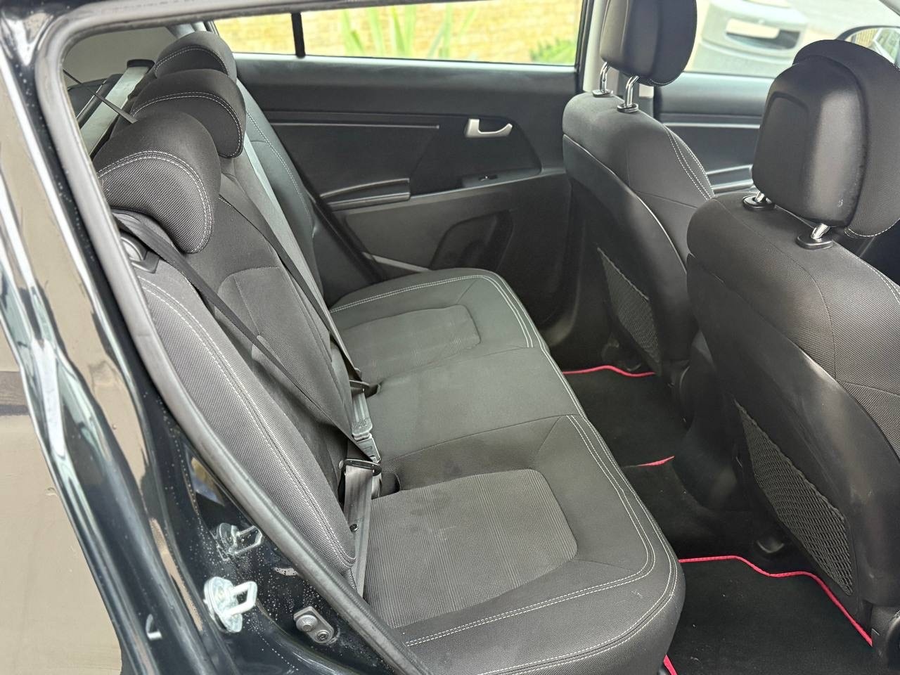 Used Kia Sportage 2016 for sale - 77083565: Photo 11