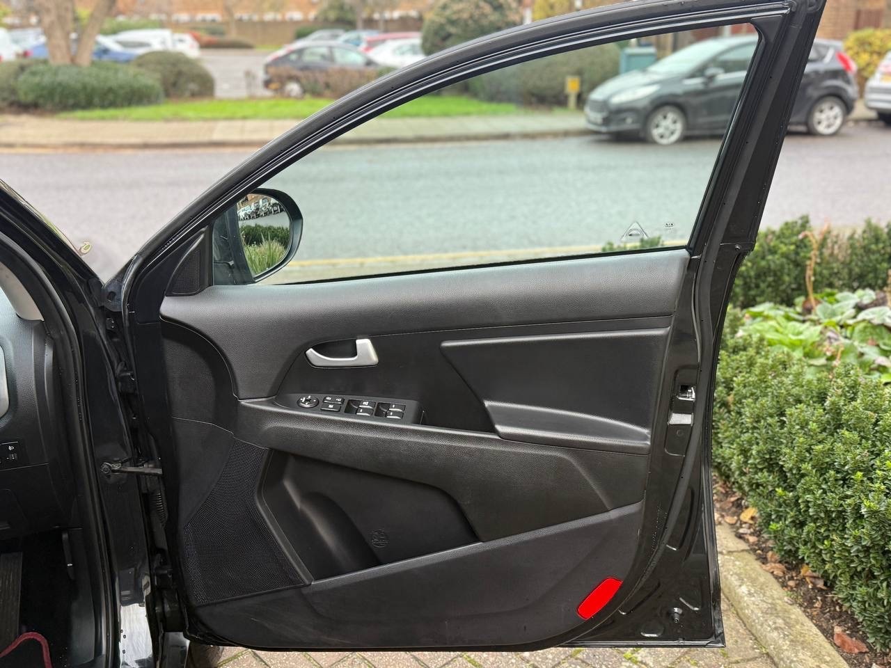 Used Kia Sportage 2016 for sale - 77083565: Photo 17