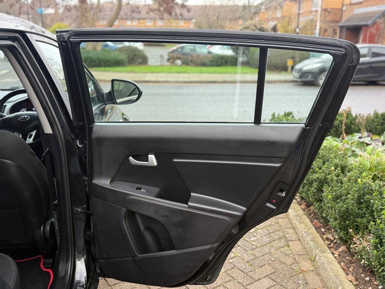 Used Kia Sportage 2016 for sale - 77083565: Photo 18