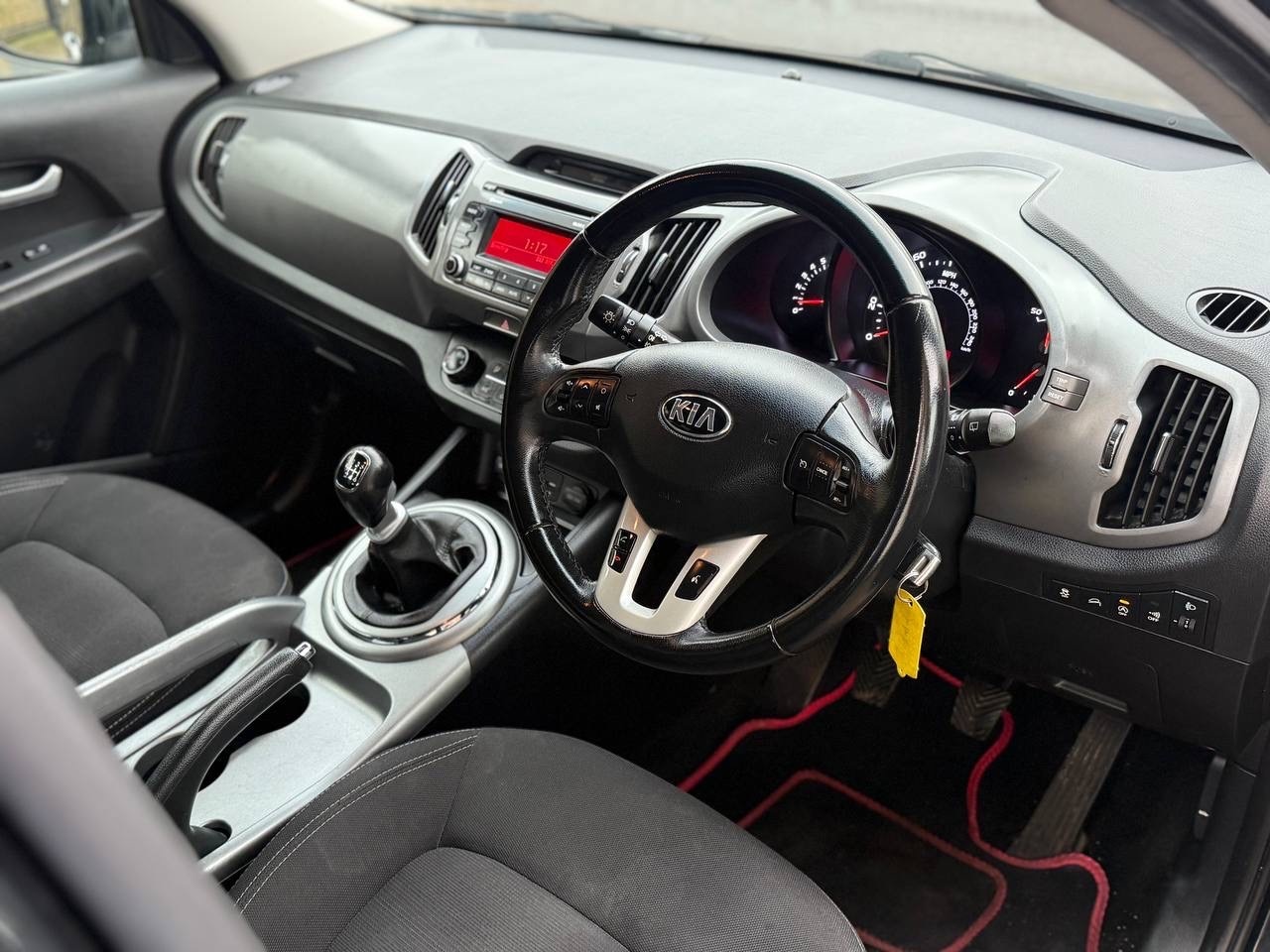 Used Kia Sportage 2016 for sale - 77083565: Photo 8