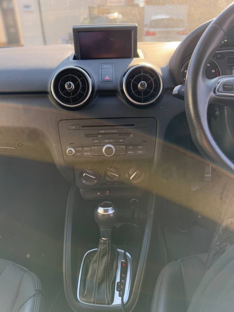 Vehicle 13