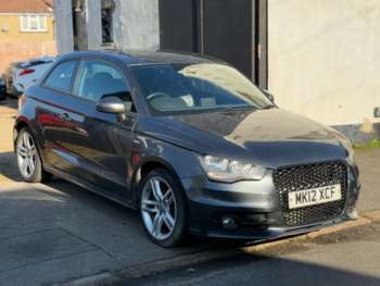 Used Audi A1 2012 for sale - 74969104: Photo