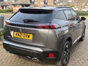 Used Peugeot 2008 2021 for sale - 78290157: Photo