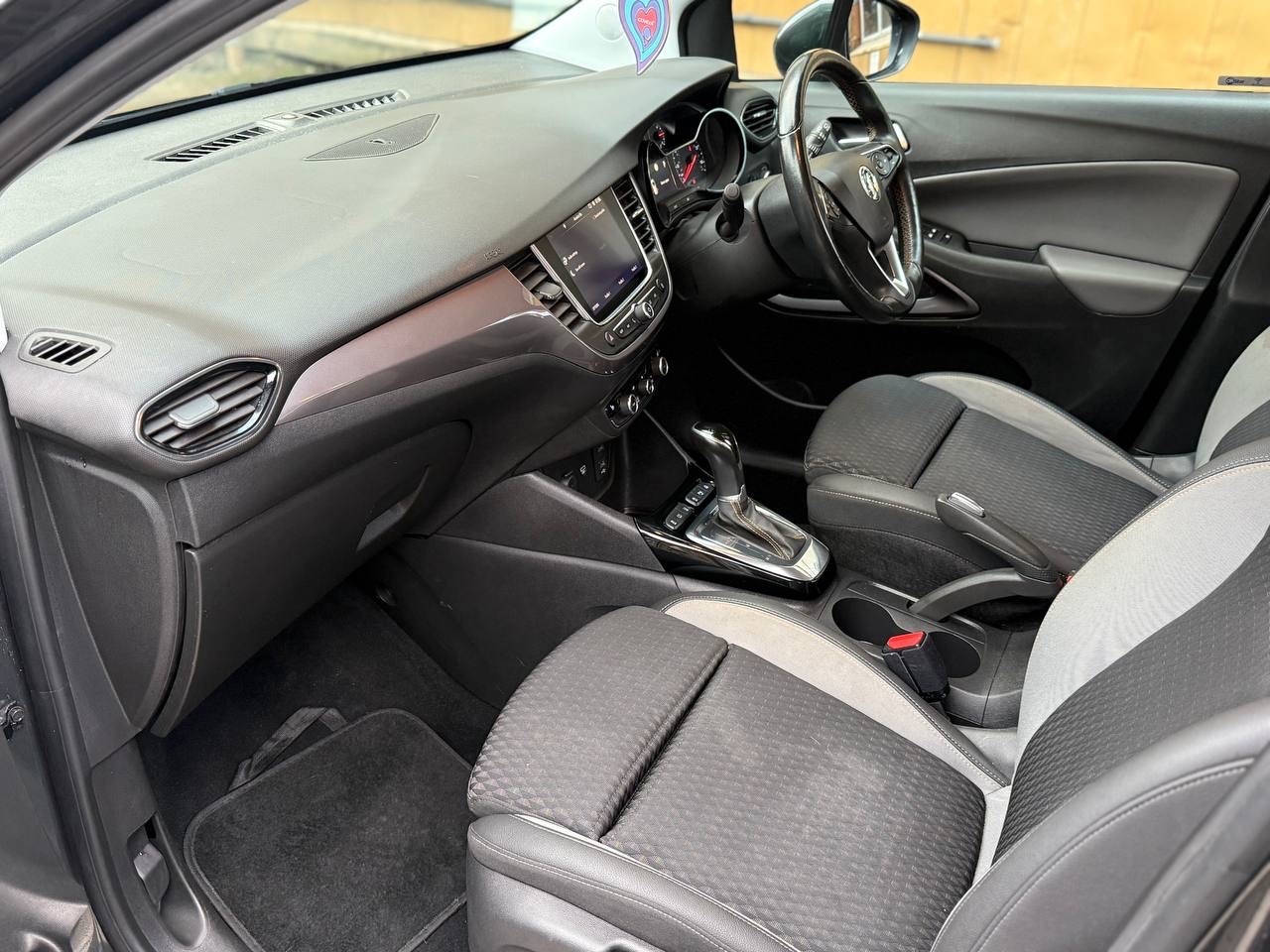 Used Vauxhall Crossland X for sale - 76770253: Photo 10