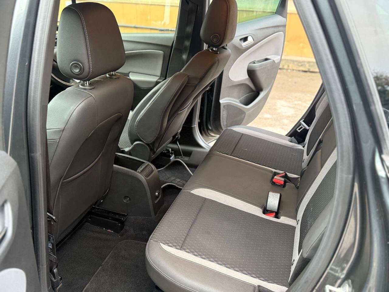 Used Vauxhall Crossland X for sale - 76770253: Photo 11