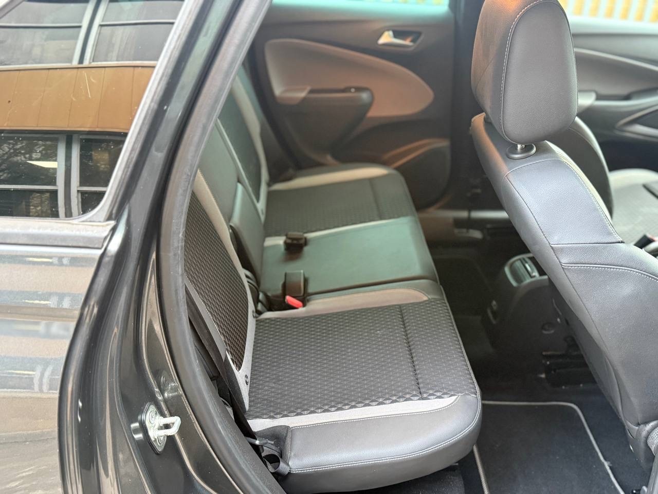 Used Vauxhall Crossland X for sale - 76770253: Photo 12