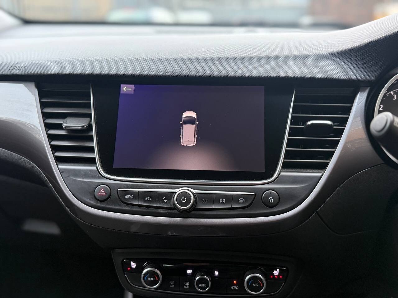 Used Vauxhall Crossland X for sale - 76770253: Photo 13