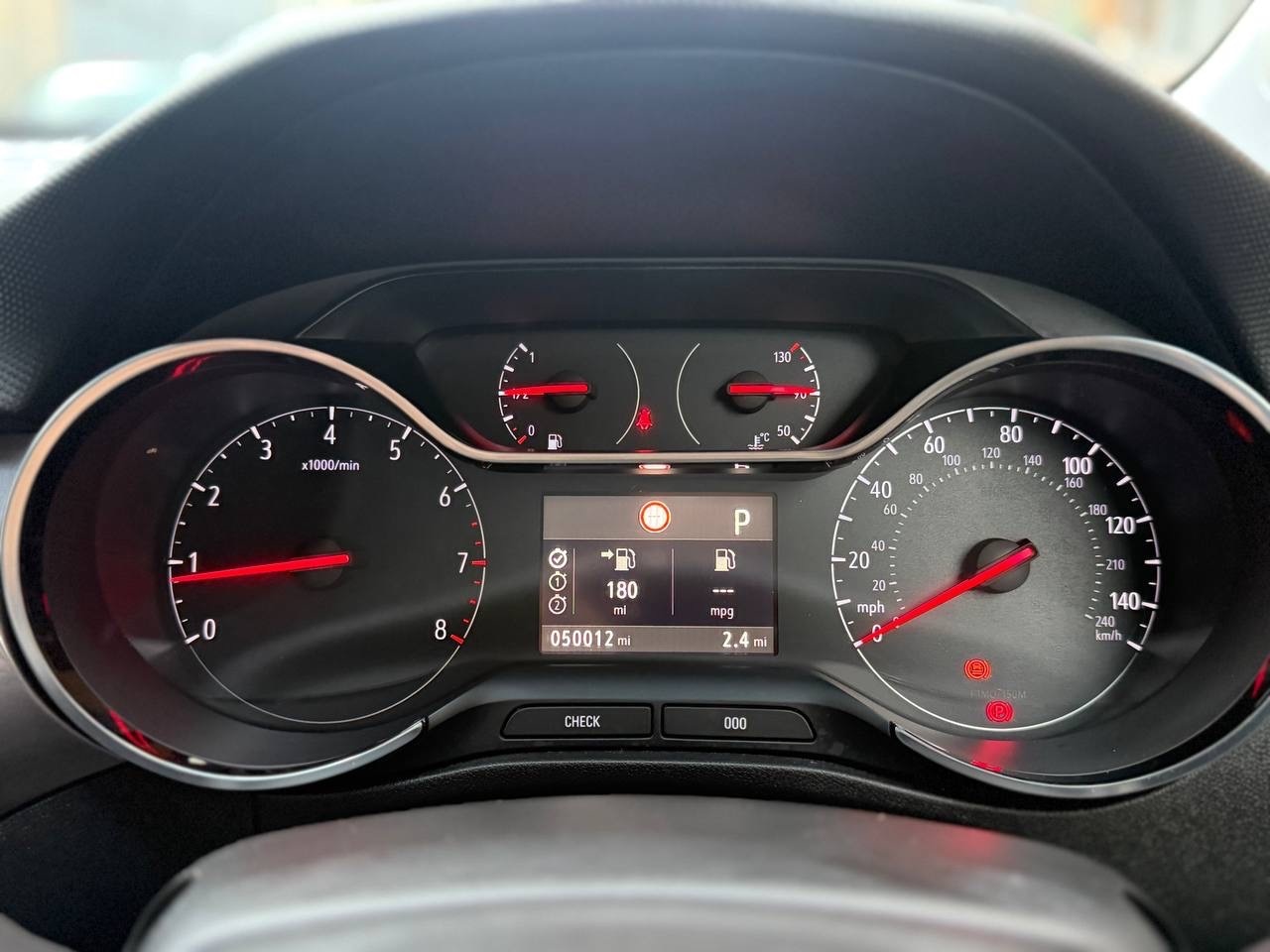 Used Vauxhall Crossland X for sale - 76770253: Photo 14