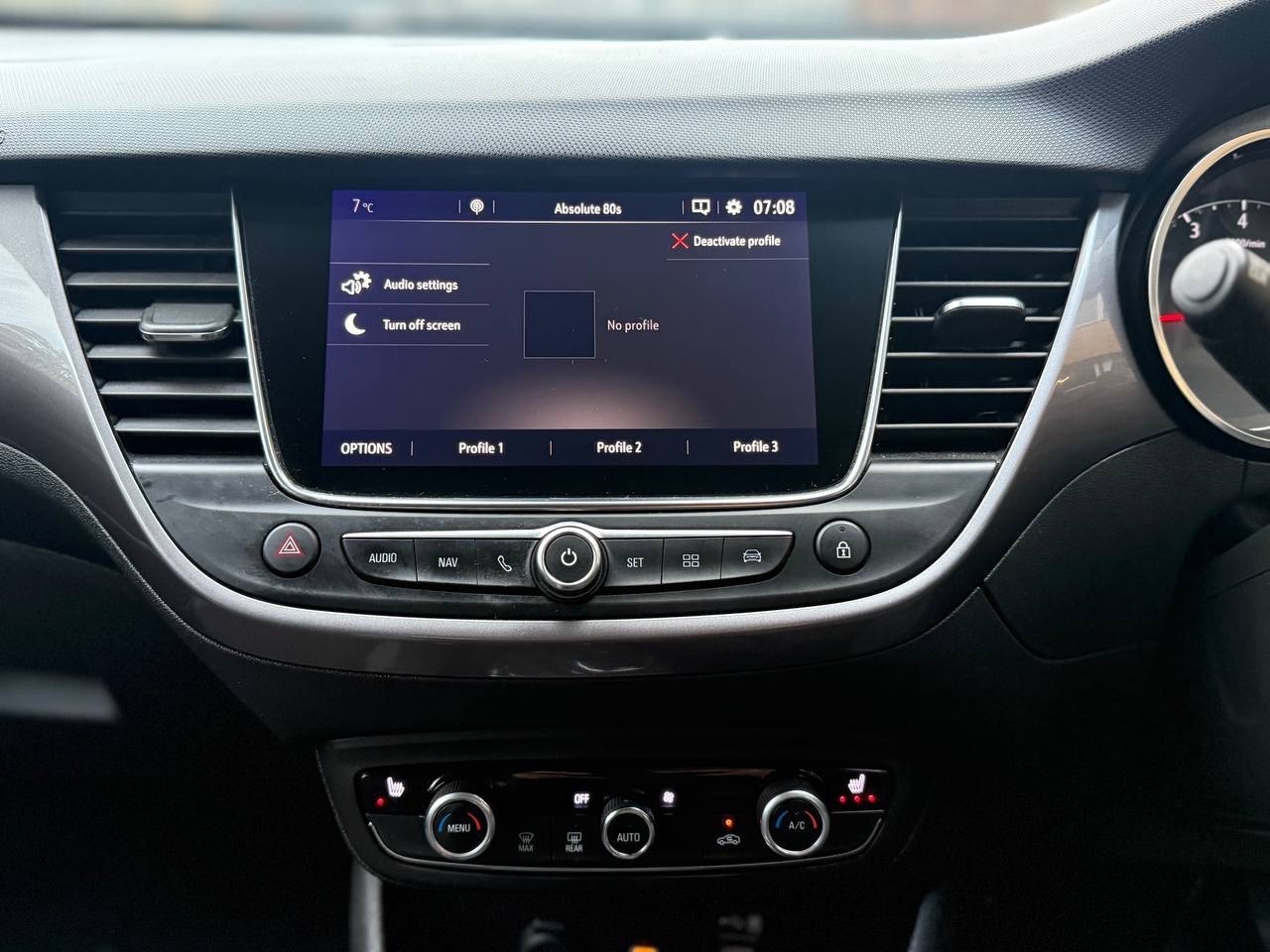 Used Vauxhall Crossland X for sale - 76770253: Photo 15