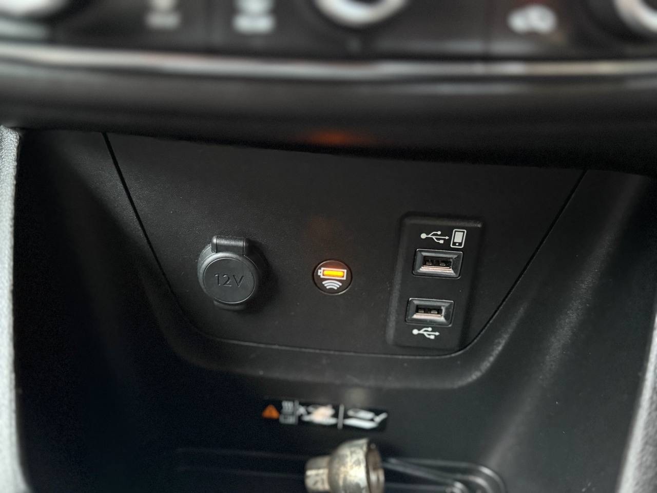 Used Vauxhall Crossland X for sale - 76770253: Photo 16