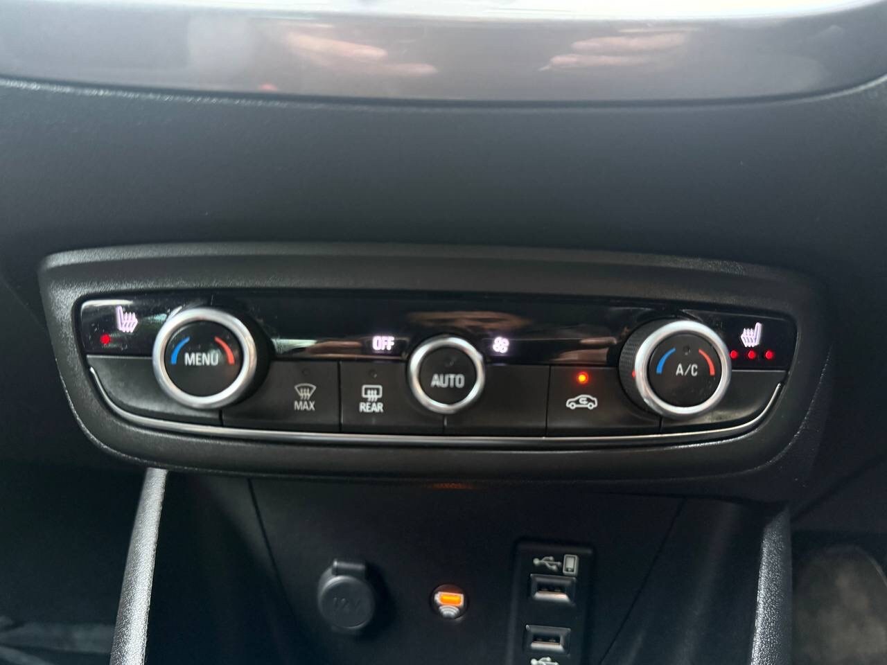 Used Vauxhall Crossland X for sale - 76770253: Photo 17