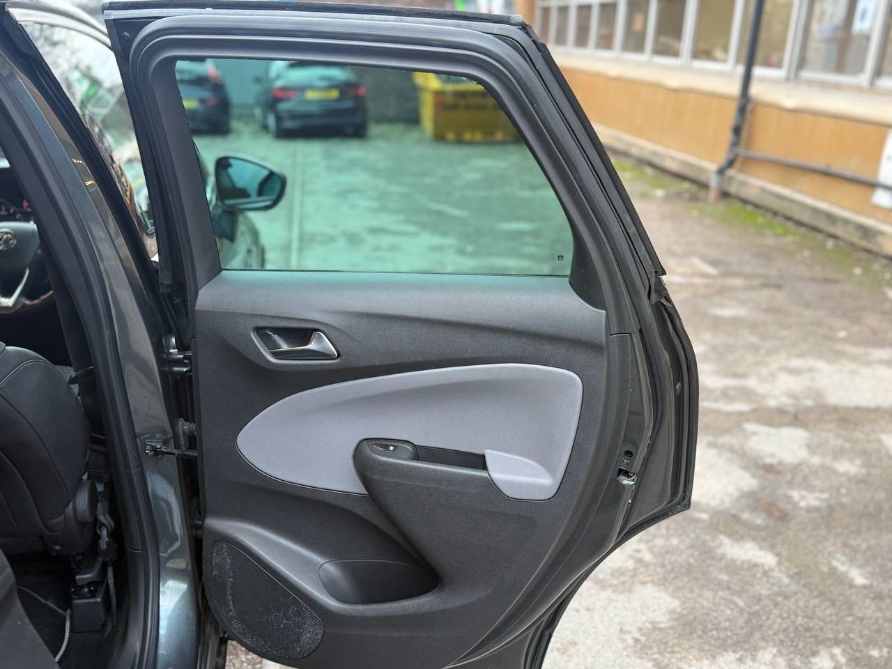 Used Vauxhall Crossland X for sale - 76770253: Photo 18