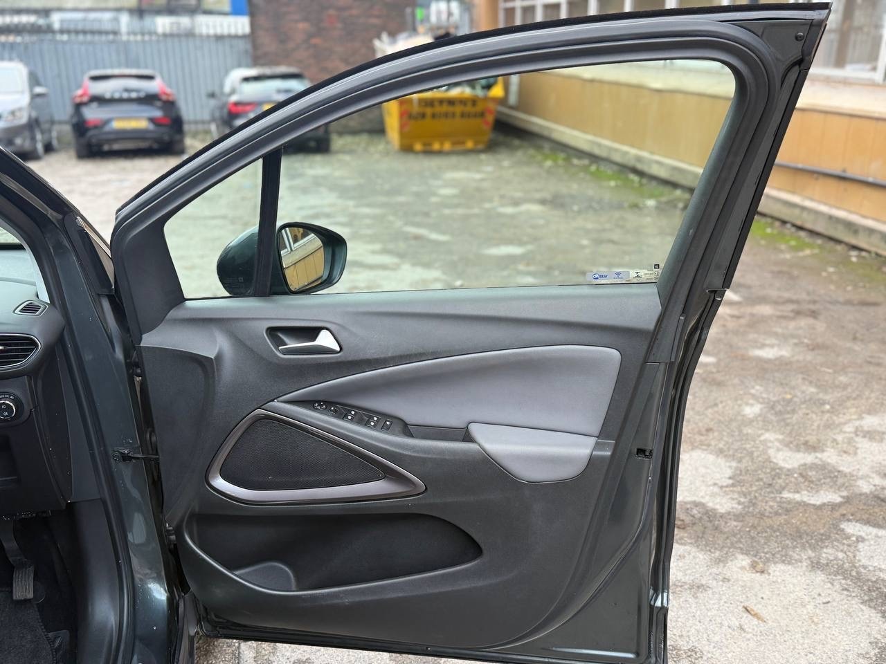 Used Vauxhall Crossland X for sale - 76770253: Photo 19