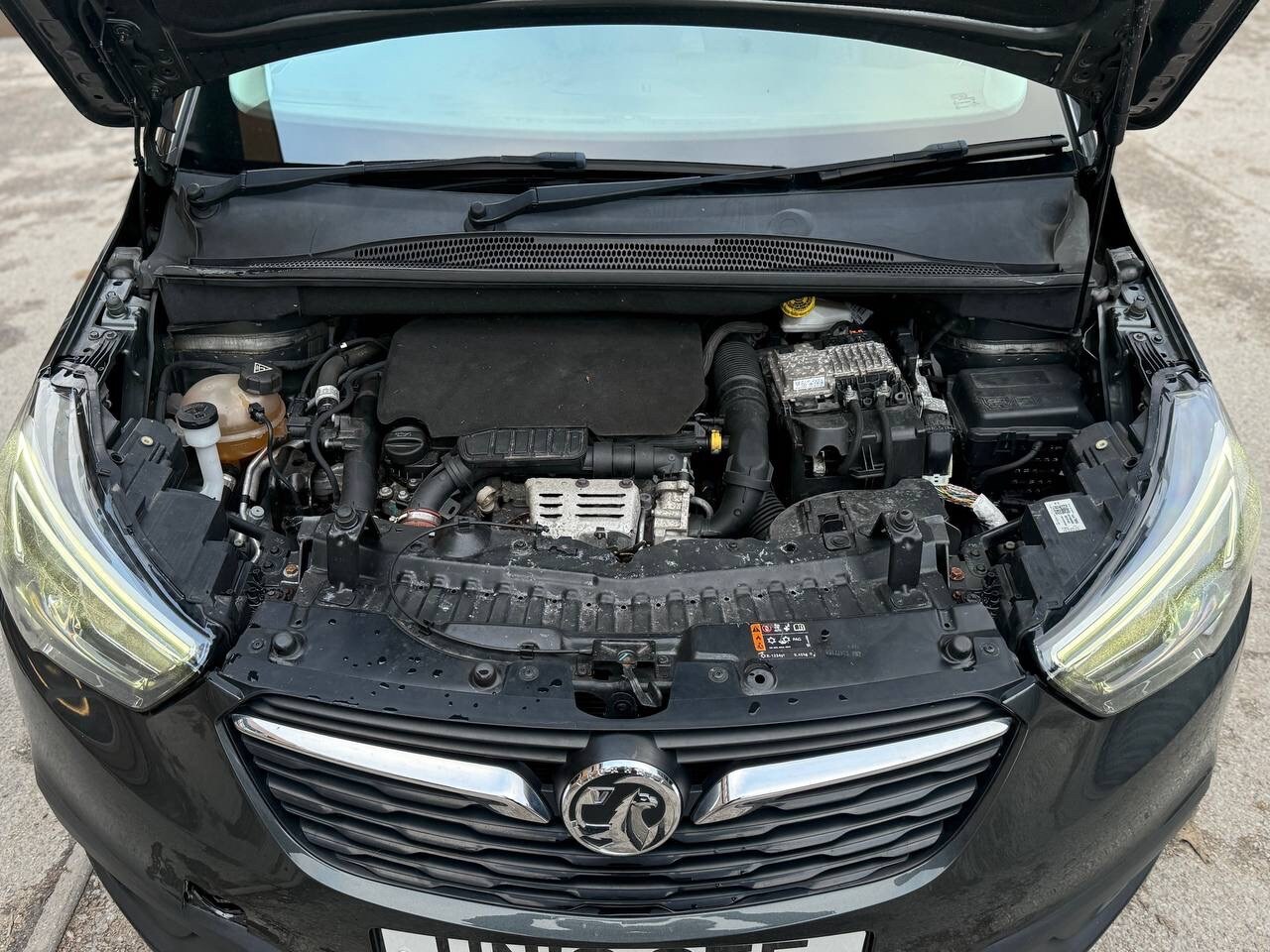 Used Vauxhall Crossland X for sale - 76770253: Photo 20