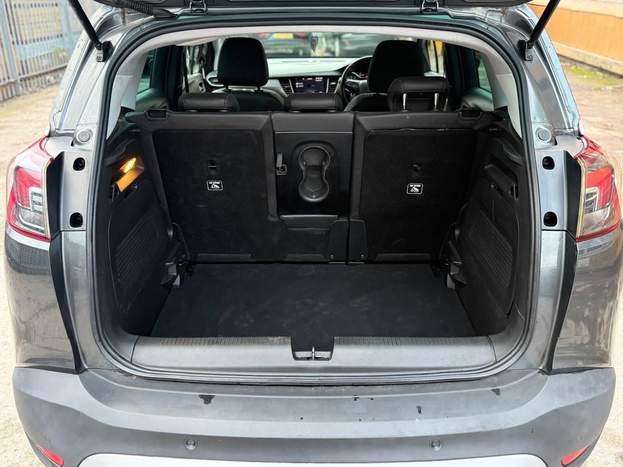 Used Vauxhall Crossland X for sale - 76770253: Photo 21