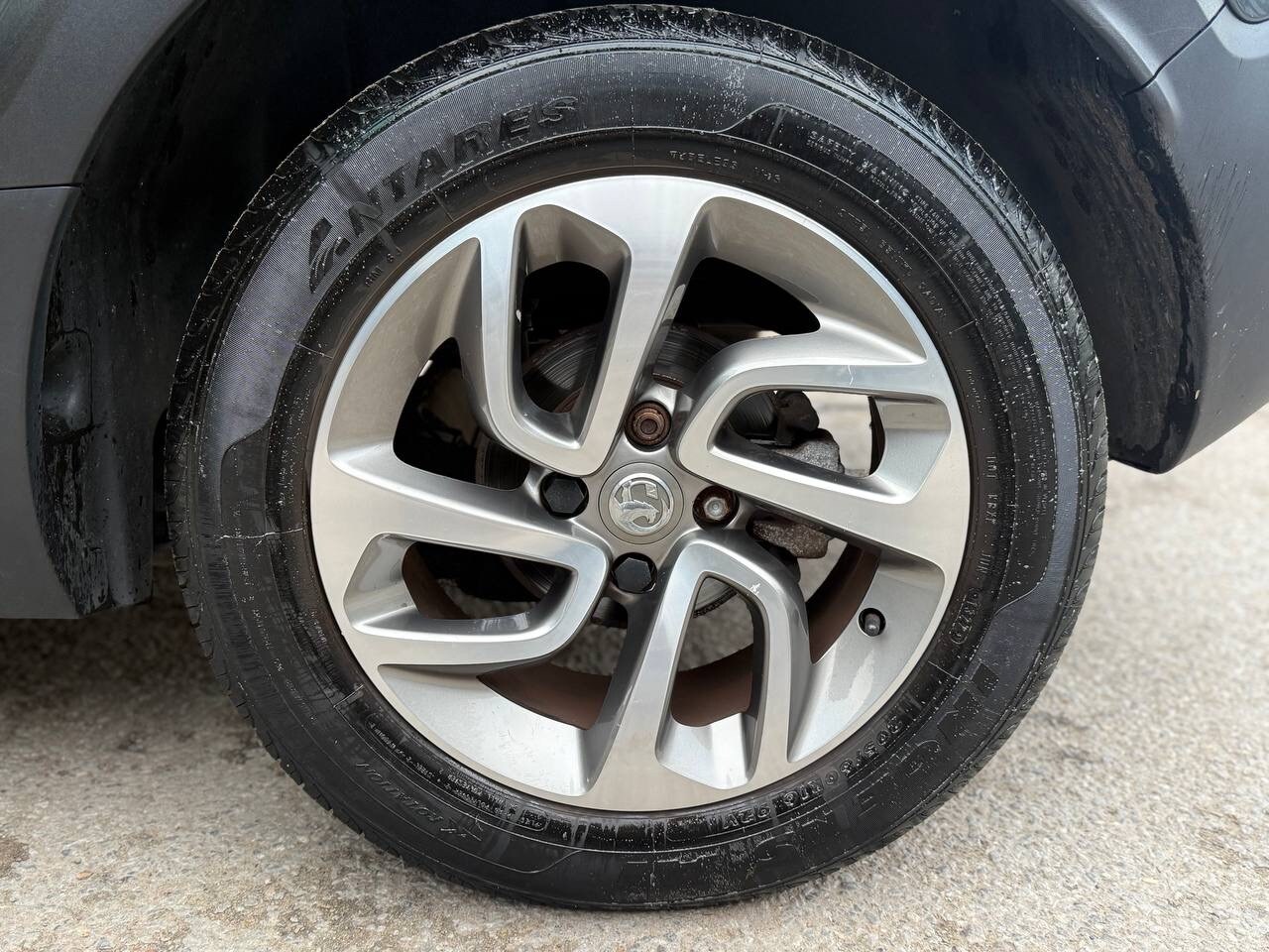 Used Vauxhall Crossland X for sale - 76770253: Photo 22