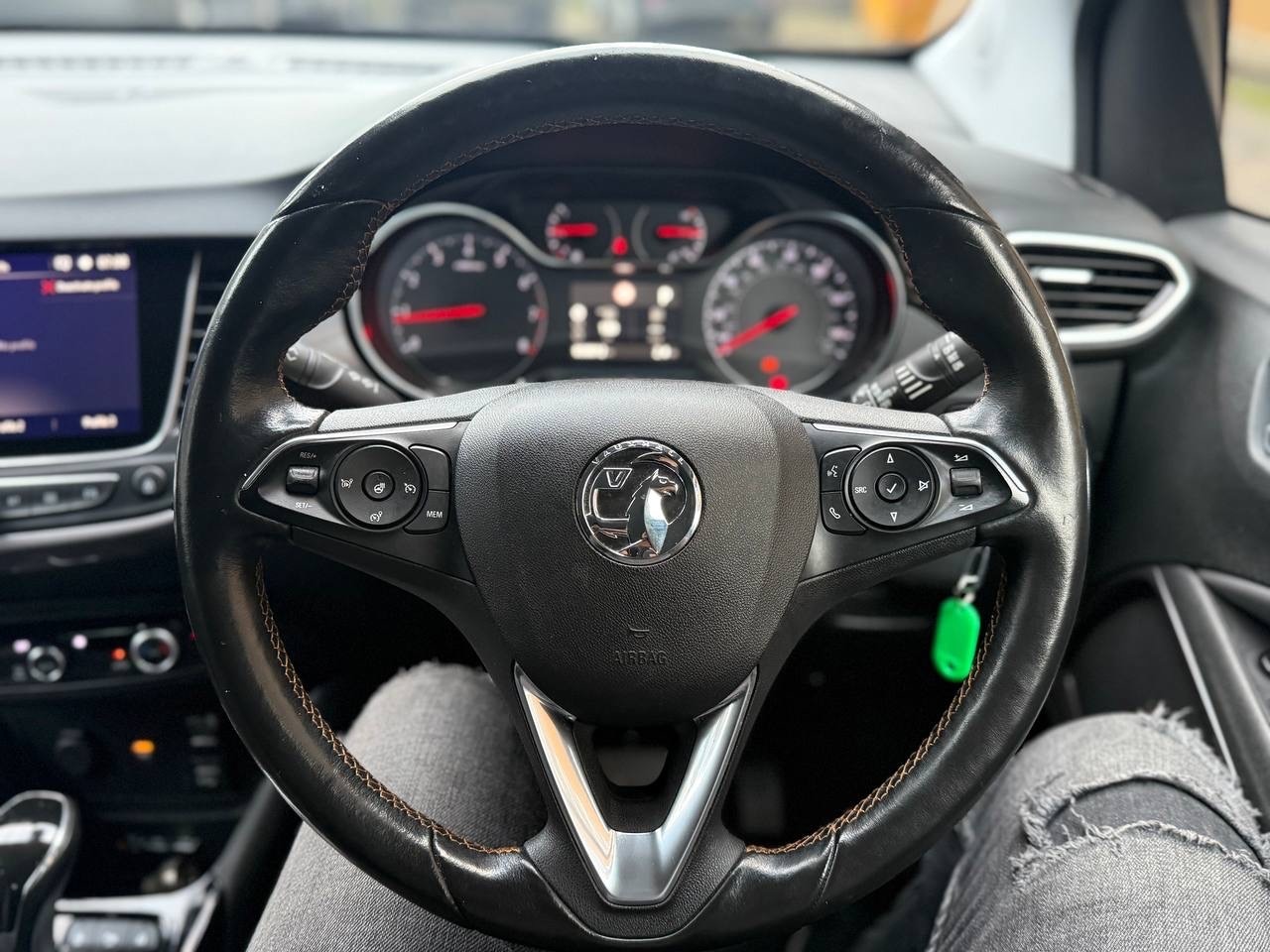 Used Vauxhall Crossland X for sale - 76770253: Photo 7