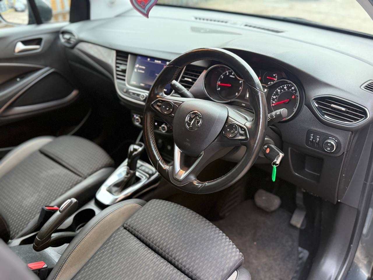 Used Vauxhall Crossland X for sale - 76770253: Photo 8