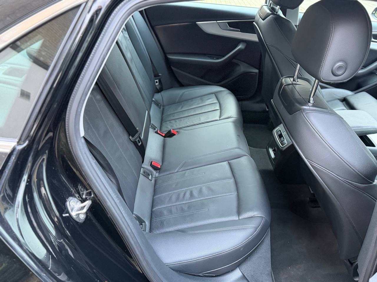 Used Audi A4 2017 for sale - 77500979: Photo 11