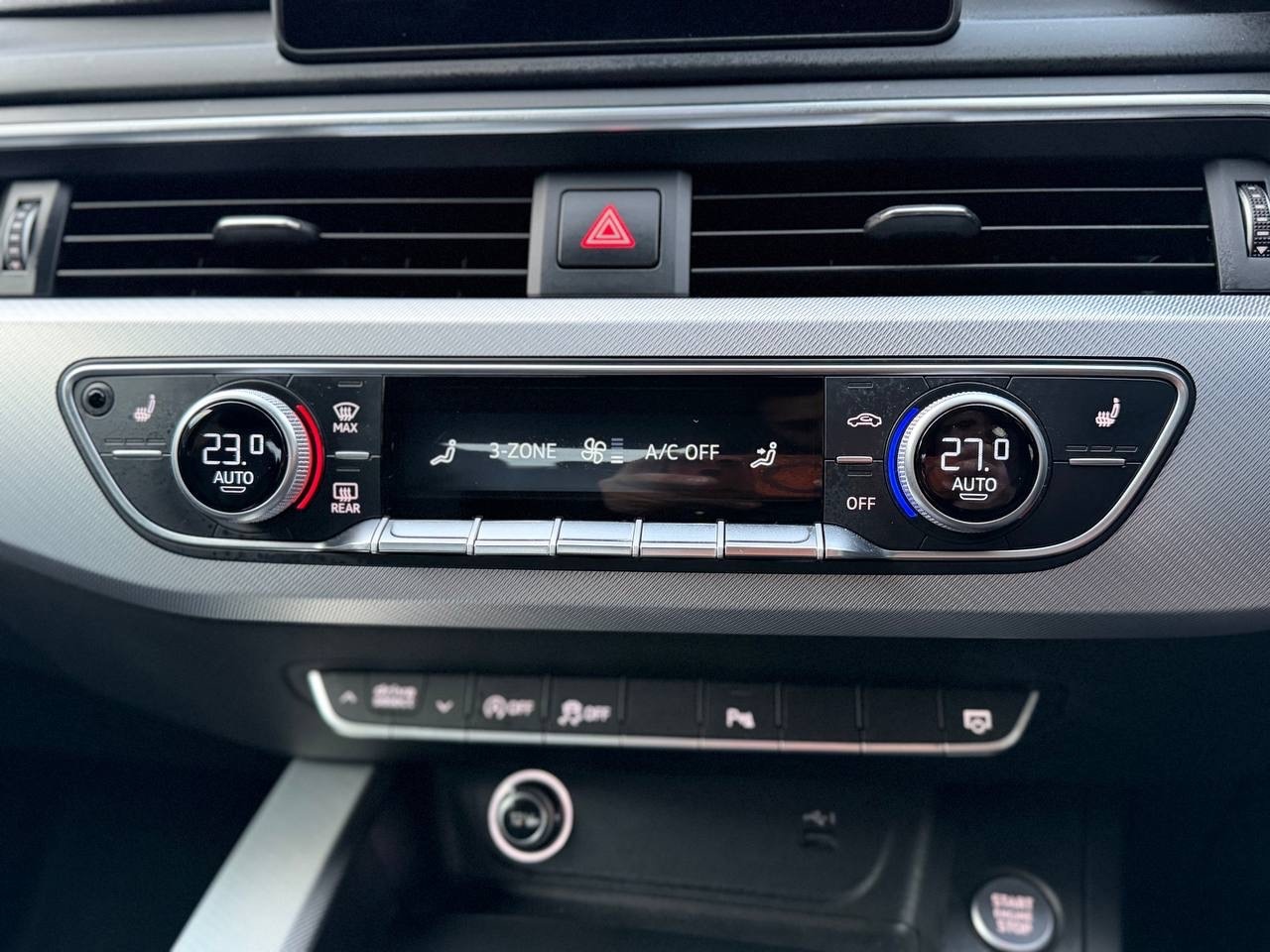 Used Audi A4 2017 for sale - 77500979: Photo 15