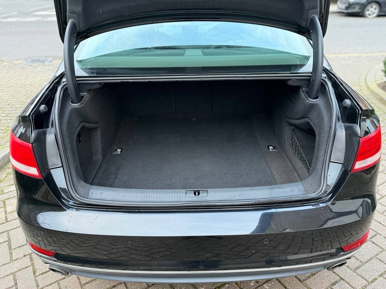 Used Audi A4 2017 for sale - 77500979: Photo 19