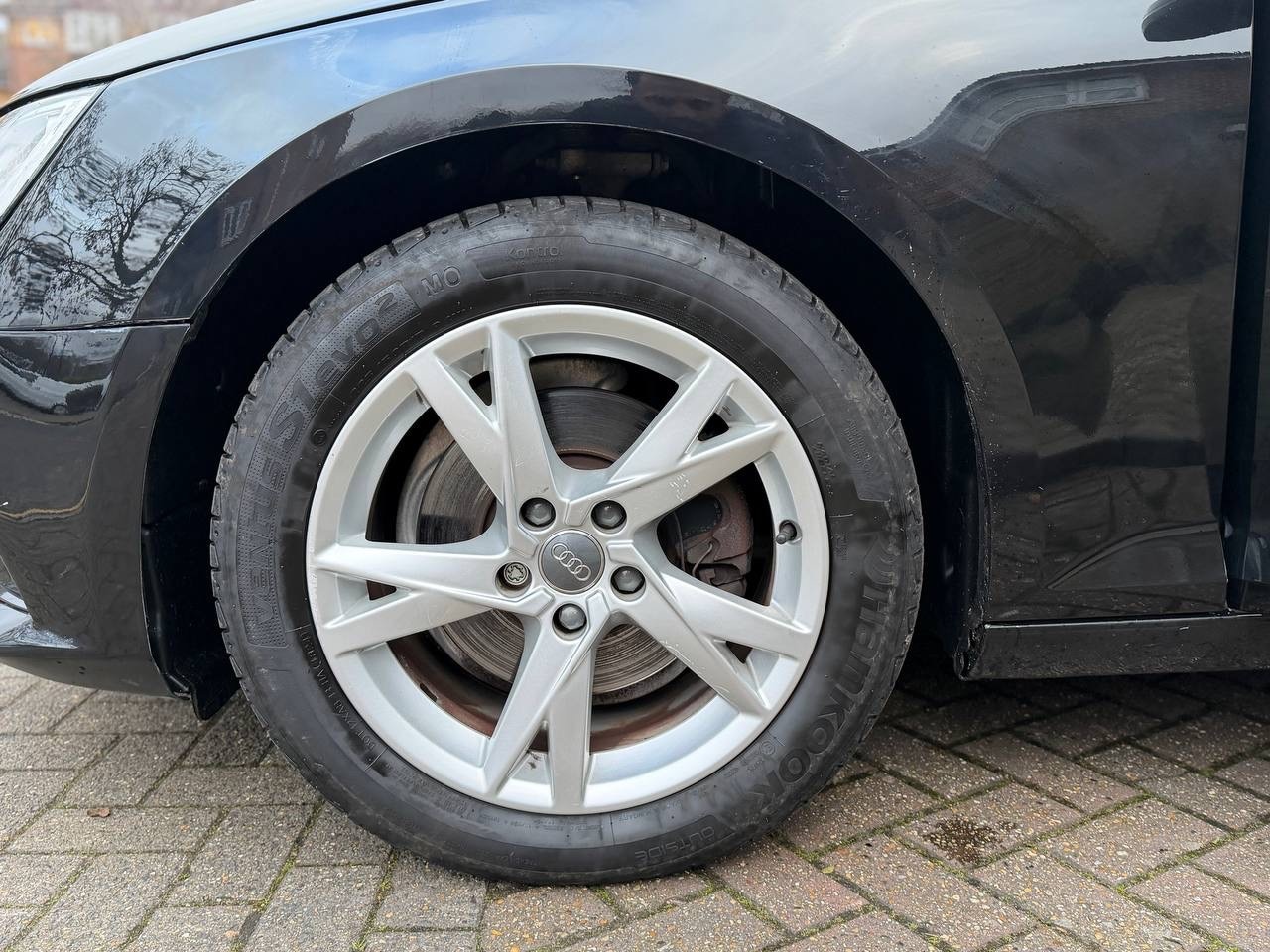 Used Audi A4 2017 for sale - 77500979: Photo 20