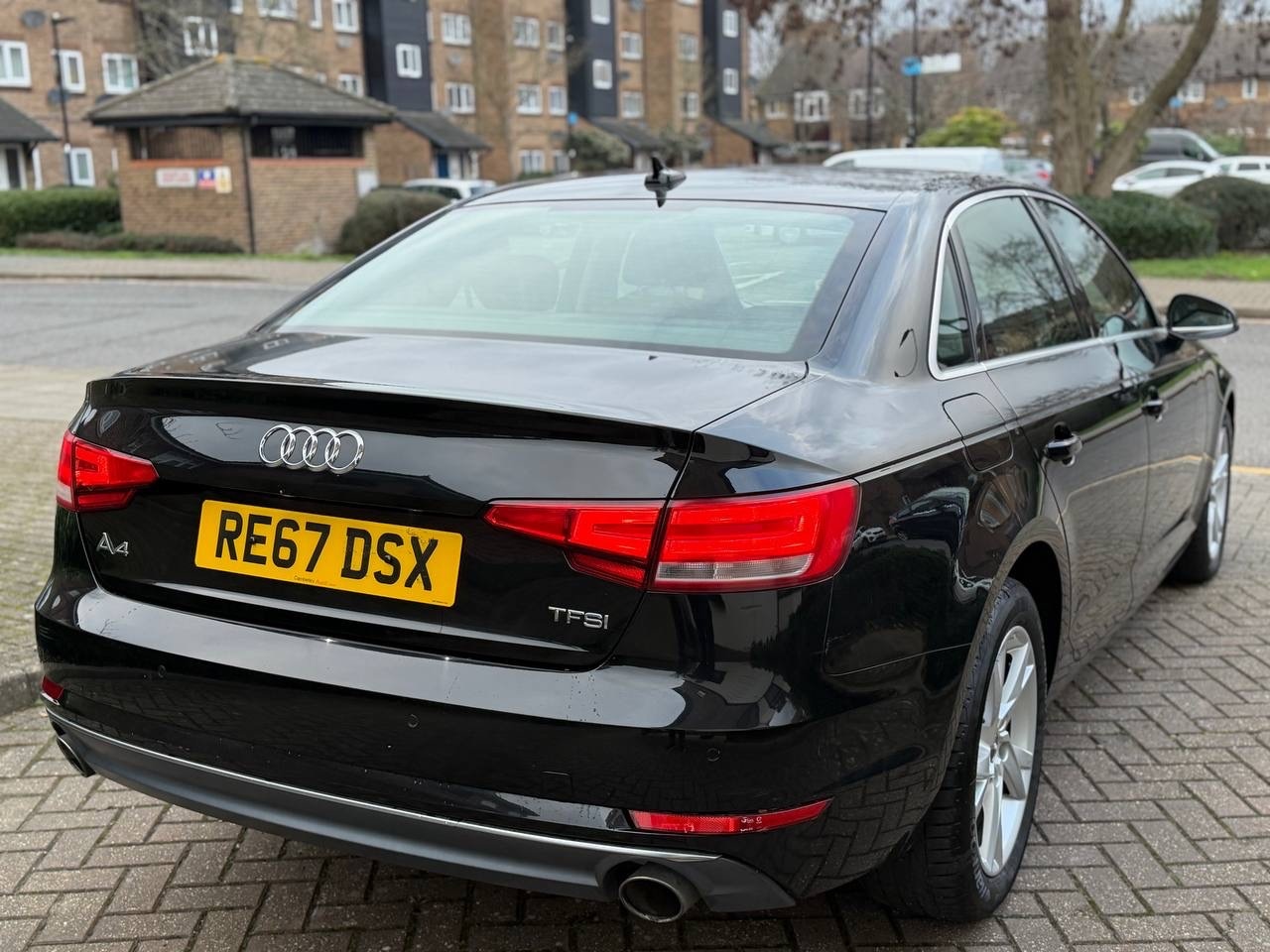 Used Audi A4 2017 for sale - 77500979: Photo 3
