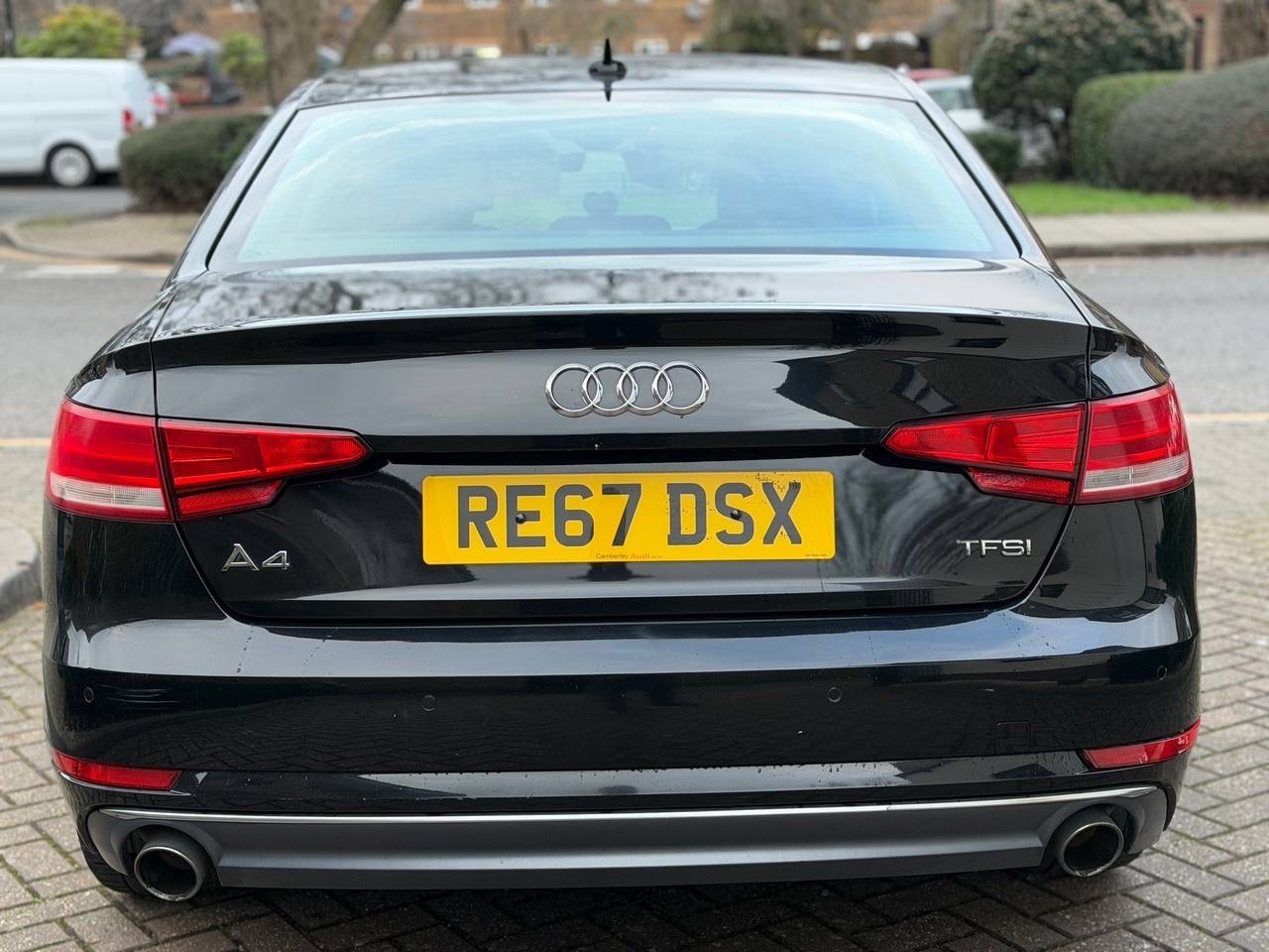 Used Audi A4 2017 for sale - 77500979: Photo 6