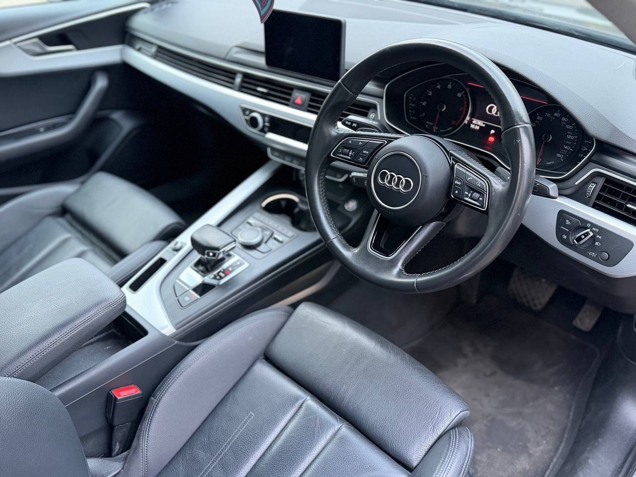 Used Audi A4 2017 for sale - 77500979: Photo 8