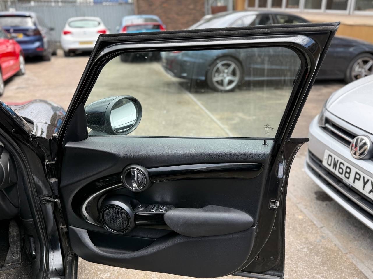 Vehicle 15