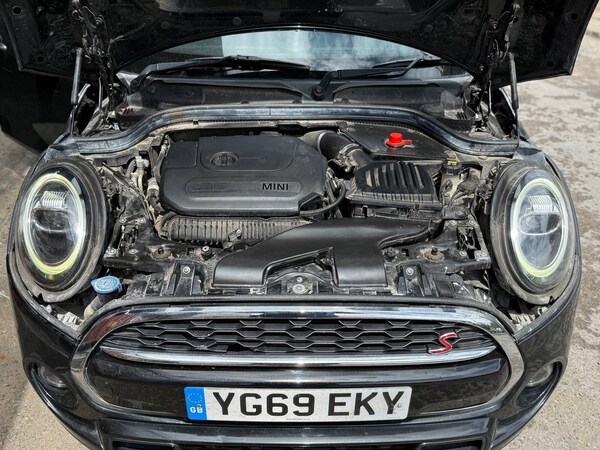 Used MINI Hatch 2019 for sale - 75097732: Photo 16