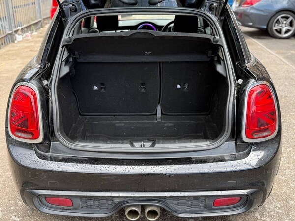 Used MINI Hatch 2019 for sale - 75097732: Photo 17