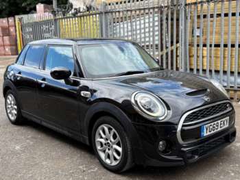 Used MINI Hatch 2019 for sale - 75097732: Photo