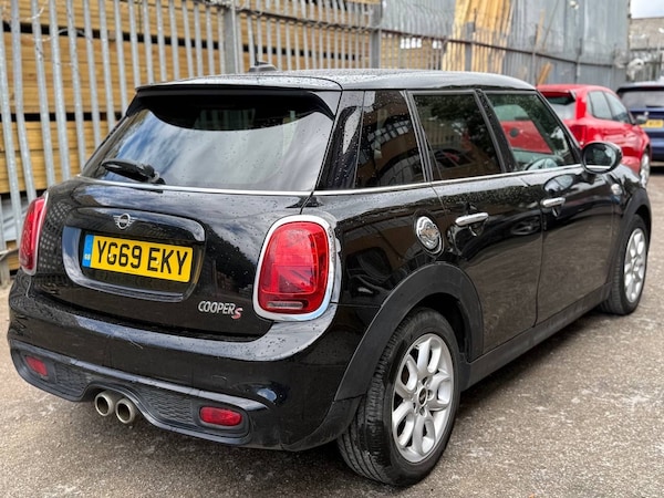 Used MINI Hatch 2019 for sale - 75097732: Photo 3