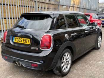 Used MINI Hatch 2019 for sale - 75097732: Photo