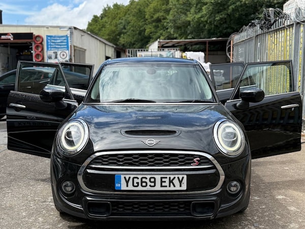 Used MINI Hatch 2019 for sale - 75097732: Photo 5