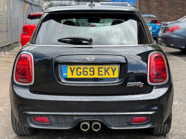 Used MINI Hatch 2019 for sale - 75097732: Photo 6