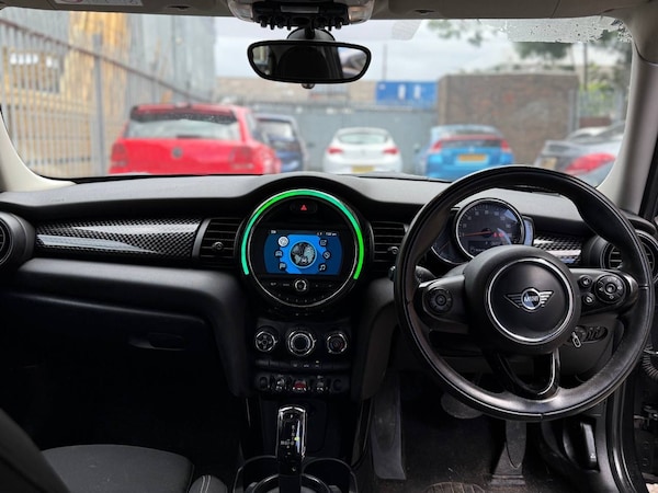 Used MINI Hatch 2019 for sale - 75097732: Photo 8