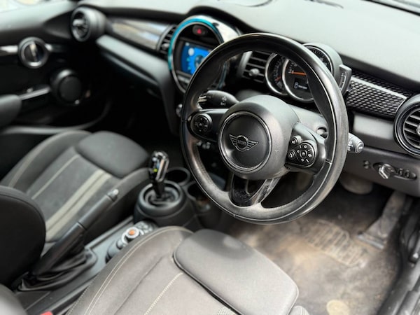 Used MINI Hatch 2019 for sale - 75097732: Photo 9