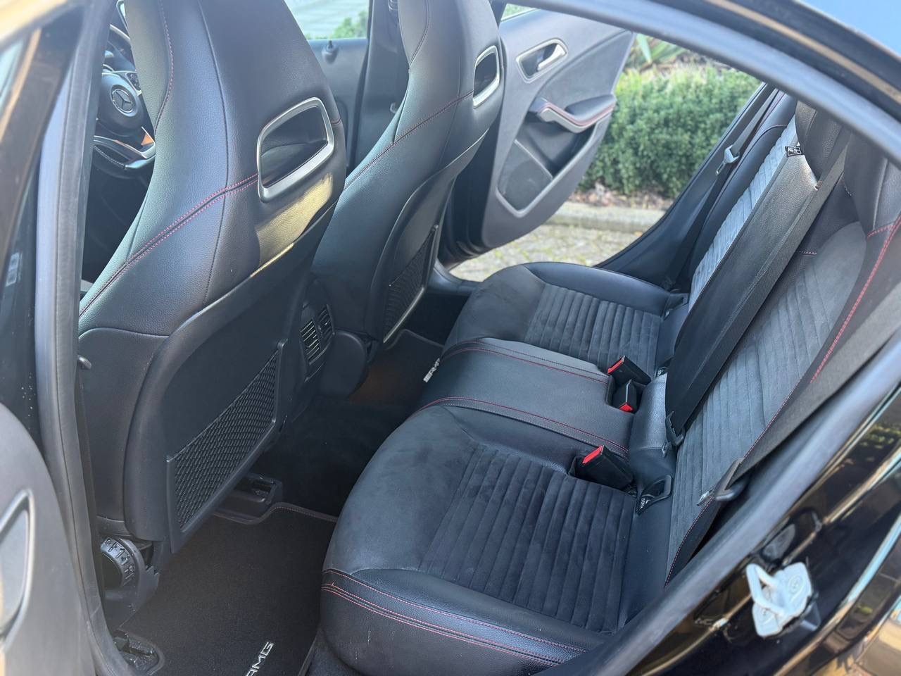 Used Mercedes-Benz A-Class 2017 for sale - 77086110: Photo 10