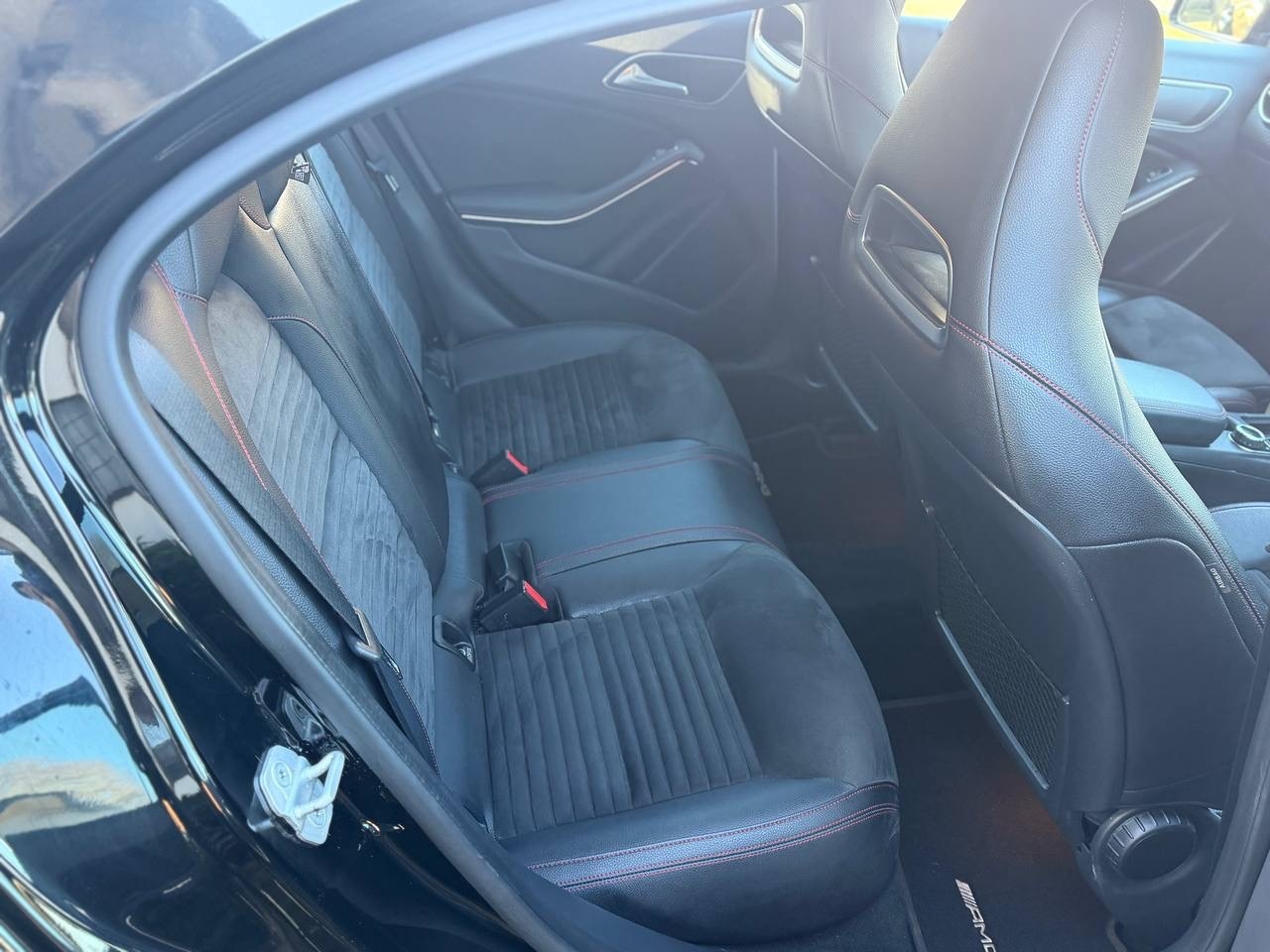 Used Mercedes-Benz A-Class 2017 for sale - 77086110: Photo 11