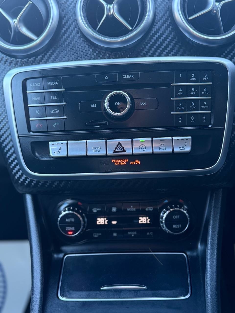 Used Mercedes-Benz A-Class 2017 for sale - 77086110: Photo 12