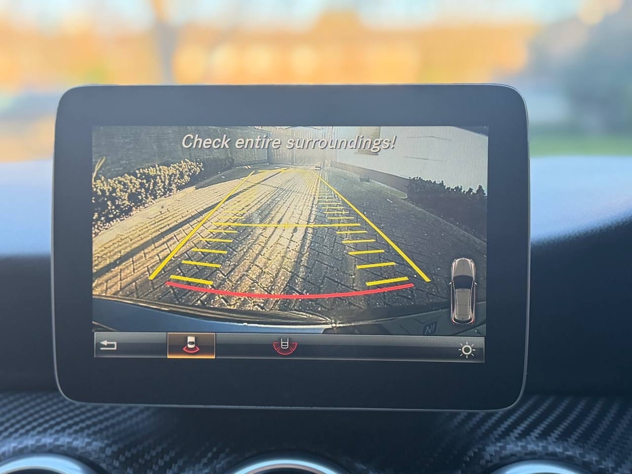 Used Mercedes-Benz A-Class 2017 for sale - 77086110: Photo 13