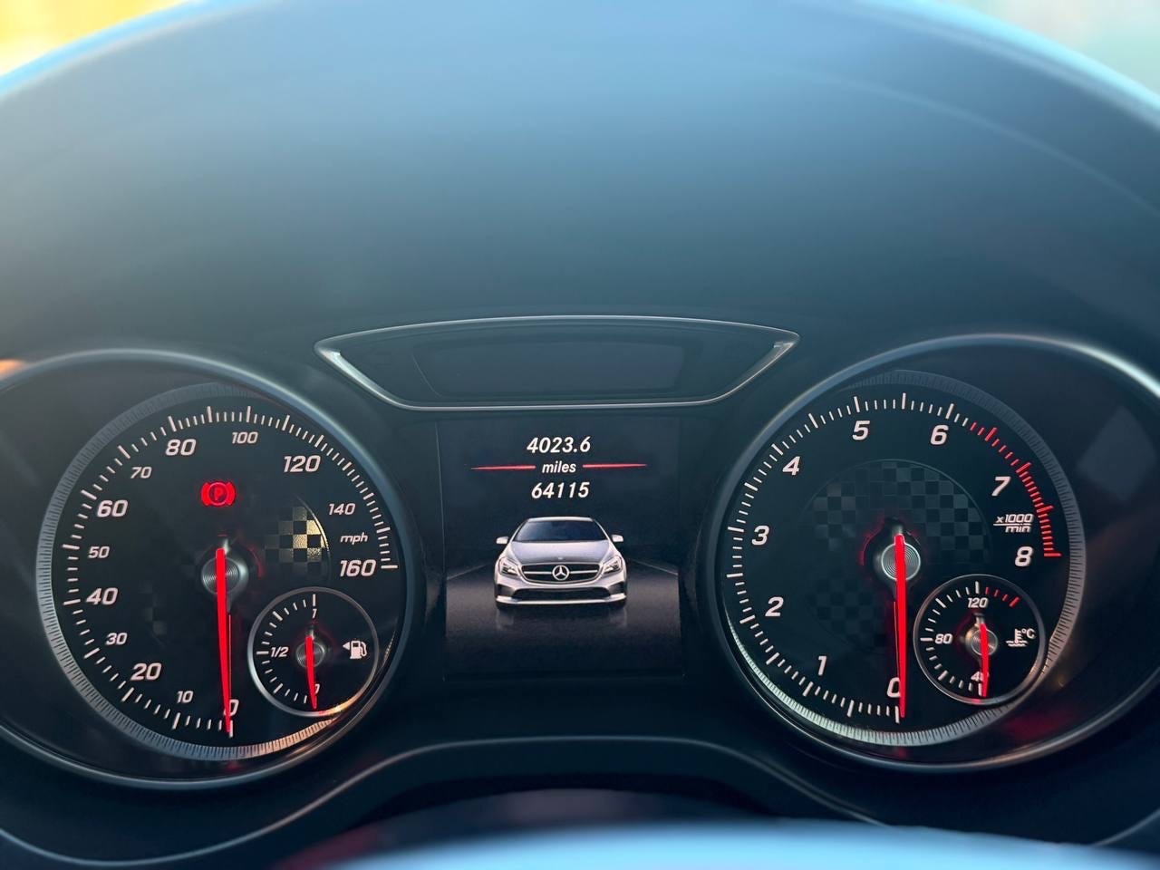 Used Mercedes-Benz A-Class 2017 for sale - 77086110: Photo 15