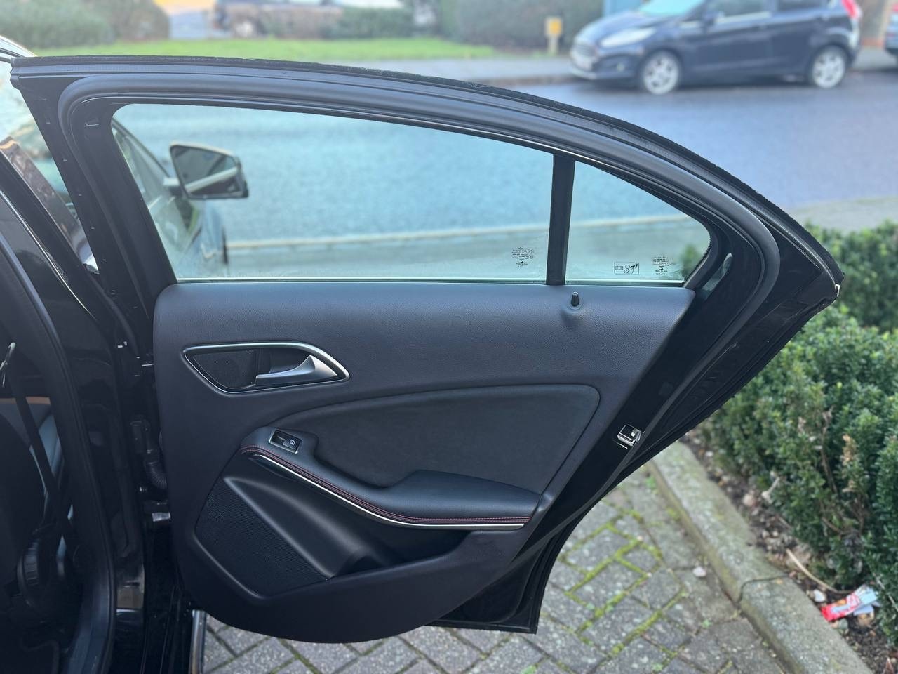 Used Mercedes-Benz A-Class 2017 for sale - 77086110: Photo 17